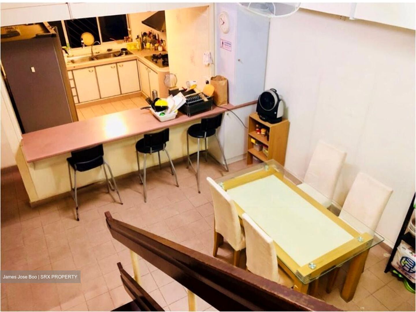 Pandan Valley (D21), Condominium #498533101